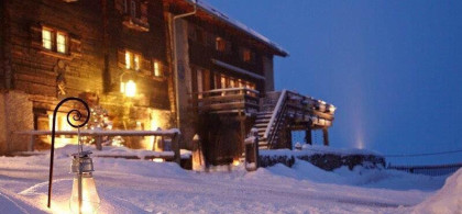 Main image for gallery Impressionen