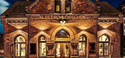 Main image for gallery Impressionen