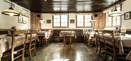 Main image for gallery Impressionen