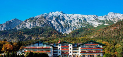 Main image for gallery Impressionen