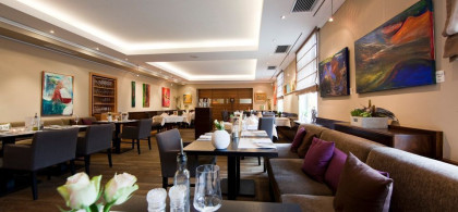 Main image for gallery Impressionen