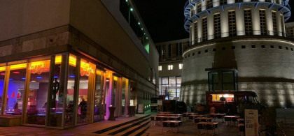 Main image for gallery Impressionen