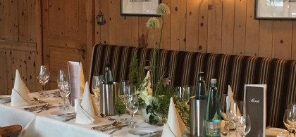 Main image for gallery Impressionen