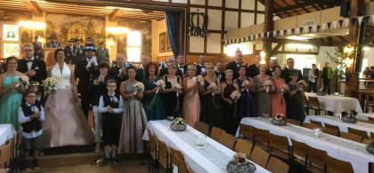 Main image for gallery Impressionen