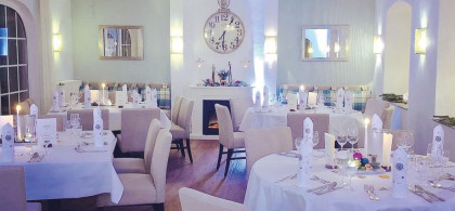 Main image for gallery Impressionen