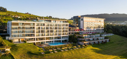 Main image for gallery Impressionen