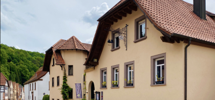 Main image for gallery Erste Eindrücke 