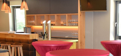 Main image for gallery Impressionen