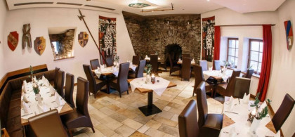 Main image for gallery Impressionen