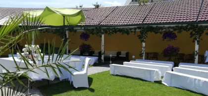 Main image for gallery Impressionen