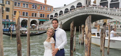 Main image for gallery Hochzeit