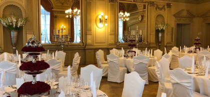 Main image for gallery Impressionen