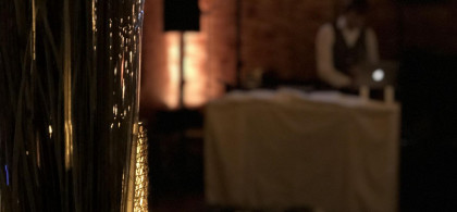 Main image for gallery Glowing..
