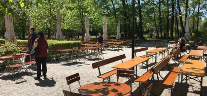 Main image for gallery Impressionen