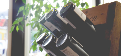 Main image for gallery impressionen