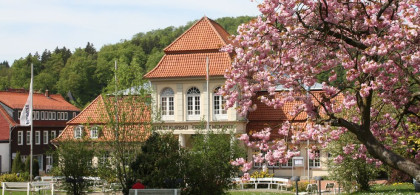 Main image for gallery Impressionen