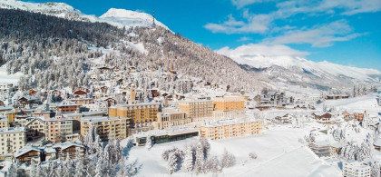 Main image for gallery Impressionen