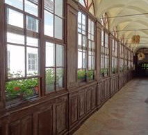 Main image for gallery Galerie