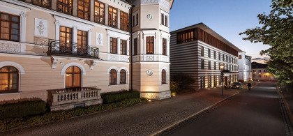 Main image for gallery impressionen