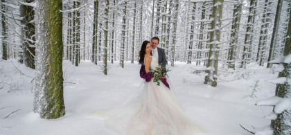 Main image for gallery Afterwedding