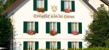 Main image for gallery Impressionen