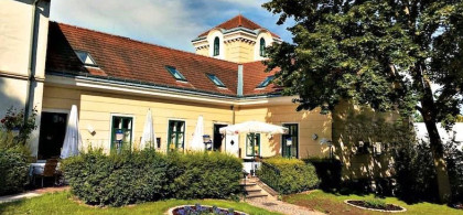 Main image for gallery Impressionen