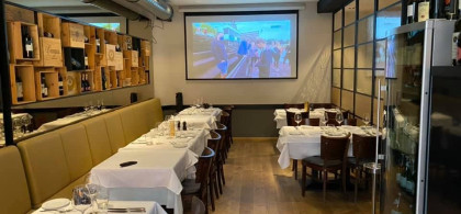 Main image for gallery Impressionen