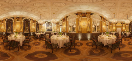 Main image for gallery Impressionen