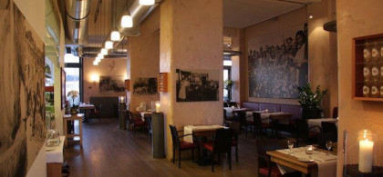 Main image for gallery Impressionen