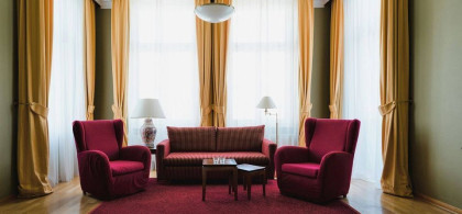 Main image for gallery Impressionen