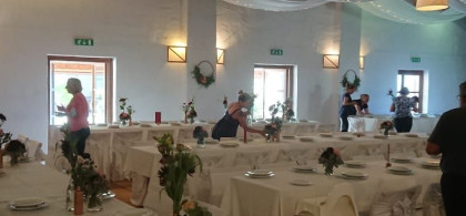 Main image for gallery Impressionen