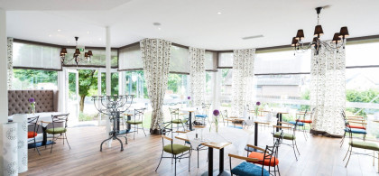 Main image for gallery Impressionen