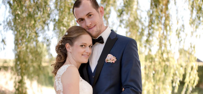 Main image for gallery Julia & Martin