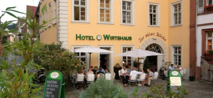 Main image for gallery Impressionen