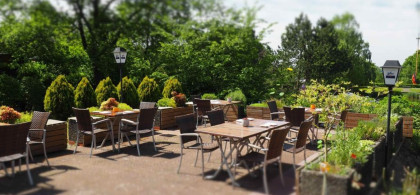 Main image for gallery Impressionen