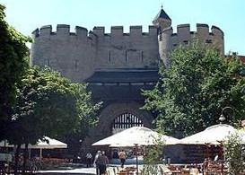 Main image for gallery Impressionen