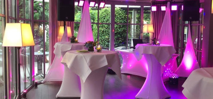 Main image for gallery Hochzeiten