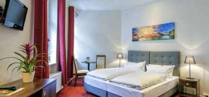 Main image for gallery Impressionen