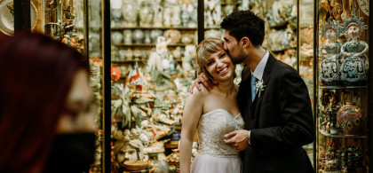 Main image for gallery wedding in sicily
