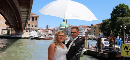 Main image for gallery Hochzeit