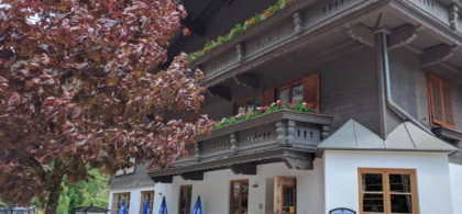 Main image for gallery Impressionen