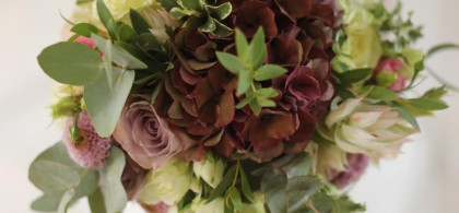 Main image for gallery Hochzeitsfloristik