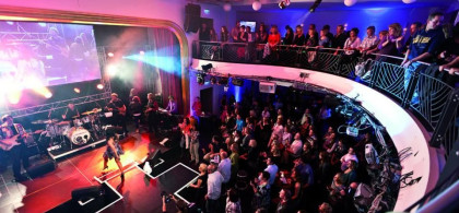 Main image for gallery Impressionen