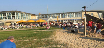 Main image for gallery impressionen