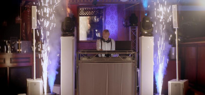 Main image for gallery DJ inklusive Technik