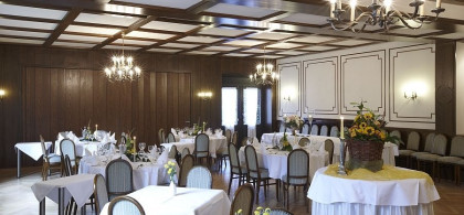 Main image for gallery Impressionen