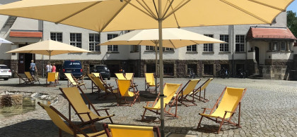 Main image for gallery Impressionen