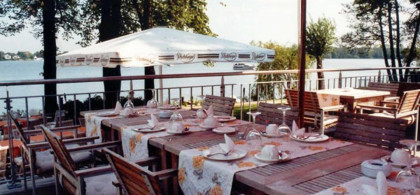 Main image for gallery Impressionen