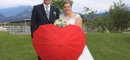 Main image for gallery Hochzeit