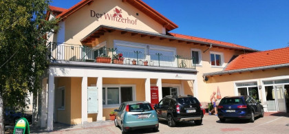 Main image for gallery Impressionen